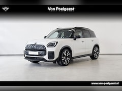 MINI Countryman - E John Cooper Works Pakket L