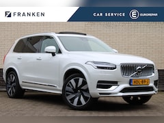 Volvo XC90 - 2.0 T8 Plug-in hybrid AWD Ultra Bright | Panoramadak | H&K | Memory | 360 Camera