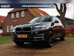 BMW X5 - 25d High Executive Aut. | Rijstrooksensor | Comfortstoelen | Historie | Slechts 105.000KM