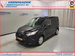 Ford Transit Connect - 1.5EcoBlue Euro 6