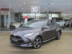 Toyota Yaris - 1.5 Hybrid 115 Style | Sensoren v/a | Stoel- en Stuurverwerwarmi