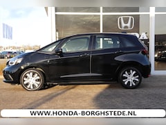 Honda Jazz - 1.5 i-MMD 109pk Hybrid CVT Elegance