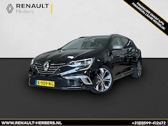 Renault Mégane Estate - 1.3 TCe 140PK GT-Line ADAPT CRUISE / CAMERA / PDC V+A / ALL SEASON