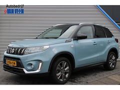 Suzuki Vitara - 1.5 Hybrid Select Automaat | 6 Jaar garantie Org. NL