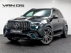 Mercedes-Benz GLE-Klasse - GLE 450 d 4MATIC AMG Line | Trekhaak | 2024 | 63 AMG Look