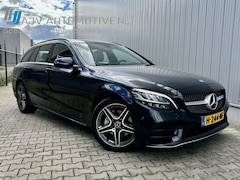 Mercedes-Benz C-klasse Estate - 160 BUSINESS SOLUTION AMG LIMITED AUT