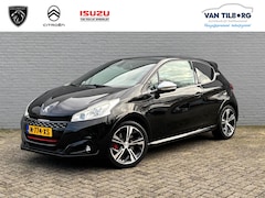 Peugeot 208 - 1.6 e-THP GTi | NIEUWSTAAT | NAV | CLIMA | A. CAMERA | STOEL VW | LAGE KM