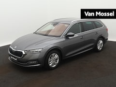 Skoda Octavia Combi - 2.0 TDI | STOELVERWARMING V+A | PARKEERSENSOREN | CRUISE CONTROL | CLIMATE CONTROL | SFEER