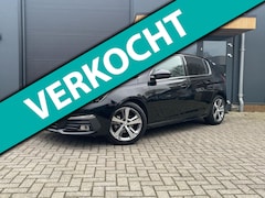 Peugeot 308 - 1.2 PureTech GT-Line automaat