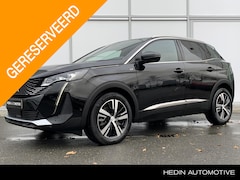 Peugeot 3008 - 1.2 Hybrid 136PK GT AUT. | NAVIGATIE | 360 CAMERA | LED | CLIMATE CONTROL | KEYLESS ENTRY