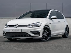 Volkswagen Golf - 2.0 TSI 4Motion R Pano DSG Camera