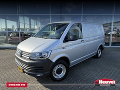 Volkswagen Transporter - 2.0 TDI 150pk L1H1 Comfortline DSG Automaat