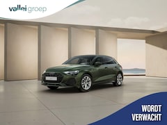 Audi A3 Sportback - S edition 40 TFSI e 150 kW / 204 PK 6 ve | Optiek Pakket Zwart Plus | Afgevlakt stuur | Pa