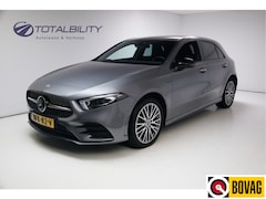 Mercedes-Benz A-klasse - 250 e 218 PK Business Solution AMG Limited | Burmester | Adap. Cruise | Camera Stoelen ele