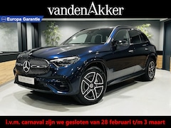 Mercedes-Benz GLC-klasse - 300e 4MATIC AMG // Model 2023 // Trekhaak // Distronic // 360 Camera // Memory Stoelen //