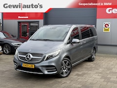 Mercedes-Benz V-klasse - 300d Lang DC AMG Avantgarde