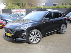 Ford Kuga - Vignale 2.5 PHEV AUT 225pk, Panoramadak, Driver Assistance, Technology en Winterpack, 20 I