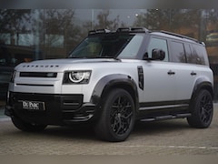 Land Rover Defender 110 - P400 X-Dynamic 7p. URBAN