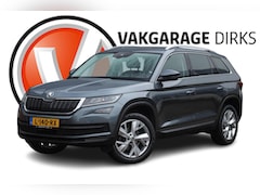 Skoda Kodiaq - 1.4 TSI 150 PK DSG Style ✅ LED ✅ Standkachel ✅ Memory