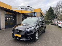 Ford Transit Connect - 1.5 EcoBlue L1 Automaat Airco Camera Carplay