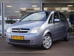 Opel Meriva - 1.4-16V Enjoy | Airco | Hoge instap | 135.000km | Trekhaak | Elek. Pakket | Inruil mogelij