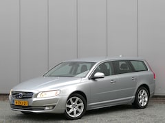 Volvo V70 - T4 Nordic+ Leer / Standkachel / Navi / Bluetooth