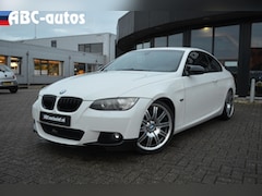 BMW 3-serie Coupé - 330xi M-Sport / Handbak-ShortShift / Youngtimer