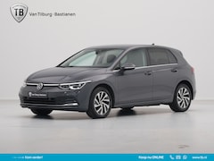 Volkswagen Golf - 1.4 eHybrid 204pk Style Navigatie Camera Side Assist iQ Light 62