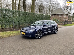 Audi A3 - 2.0 FSI Ambition AUTOMAAT Leer, Clima