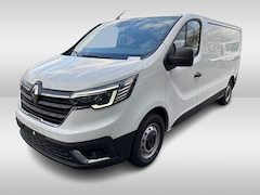 Renault Trafic - T30 L2H1 150PK AUTOMAAT LED AIRCO CRUISE CONTROL CAMERA NAVIGATIE D.M.V. CARPLAY TREKHAAK