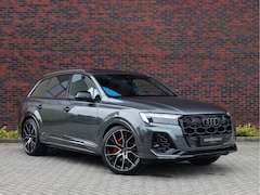 Audi Q7 - 60 TFSIe Quattro *Trekhaak*Head-Up*360*Alcantara