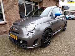 Fiat 500 - 0.9 TwinAir Navi Abbarth uitgevoerd