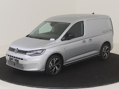 Volkswagen Caddy Cargo - 120 PK TDI DSG 2 PERSOONS ( BPM VRIJ ) LED DIGITAAL DISPLAY ADAPTIVE CRUISE CONTROL NAVIGA