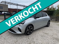 Opel Corsa - 1.2 GS SPORT 101pk Panorama, Stoelverw. Apple carplay