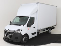 Renault Master - T35 L4 RWD 165PK BAKWAGEN MET LAADKLEP DUBBEL LUCHT ( BPM VRIJ ) CAMERA NAVIGATIE CRUISE C