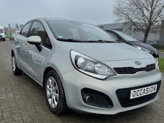 Kia Rio - 1.2 CVVT Comfort Pack