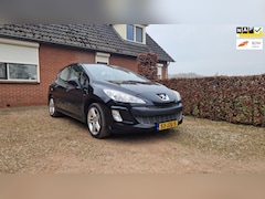 Peugeot 308 - 1.6 VTi XS