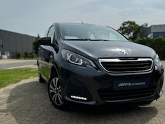 Peugeot 108 - 1.0 e-VTi Envy