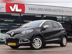 Renault Captur - 0.9 TCe Dynamique | Navigatie | Climate Control | Trekhaak | APK 16-08-2025