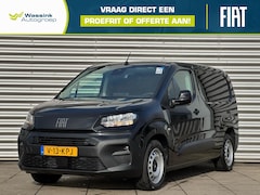 Fiat Doblò Cargo - New 1.5 BlueHDi 100pk L2 | Navigatie | Reservewiel | DAB+ | Cruise Control