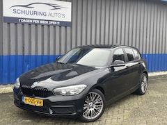 BMW 1-serie - 118i Executive Automaat