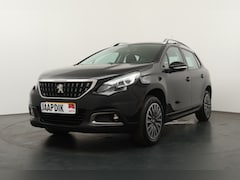 Peugeot 2008 - BWJ 2017 | 1.2 82PK Active | AIRCO | TREKHAAK | NAVI | CRUISE |