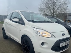 Ford Ka - 1.2 Champions Edition start/stop