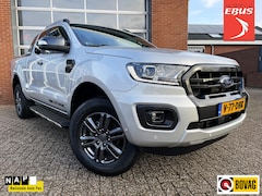 Ford Ranger - 2.0 EcoBlue Wildtrak Supercab