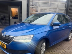 Skoda Fabia - 1.0 Active