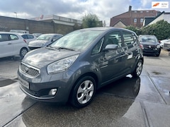 Kia Venga - 1.4 CVVT X-ecutive