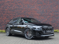 Audi Q8 - 60 TFSIe Quattro *ABT*Pano*HUD*Vol