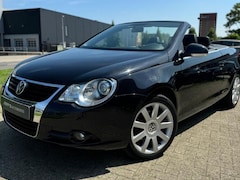 Volkswagen Eos - 1.4 TSI