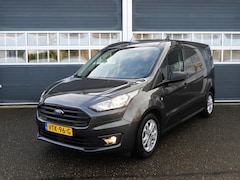 Ford Transit Connect - 1.5 EcoBlue L2 100PK | AIRCO | NAV | CRUISE | CAMERA