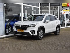 Suzuki S-Cross - 1.4 Boosterjet Style Smart Hybrid